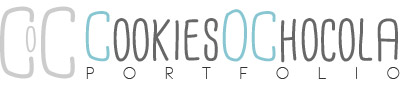 CookiesOChocola | Portfolio Categories | Travaux