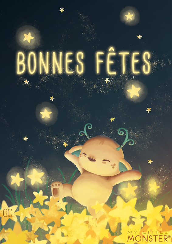 BONNES FETES