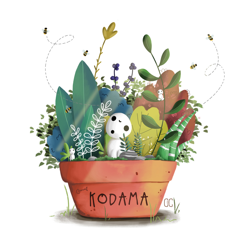 KODAMA