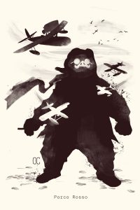 GHIBLI TRIBUTE 2