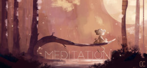 MEDITATION