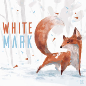 WHITE MARK