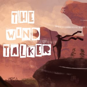 THE WIND TALKER