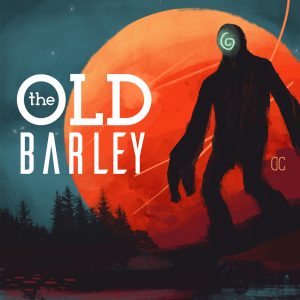 THE OLD BARLEY