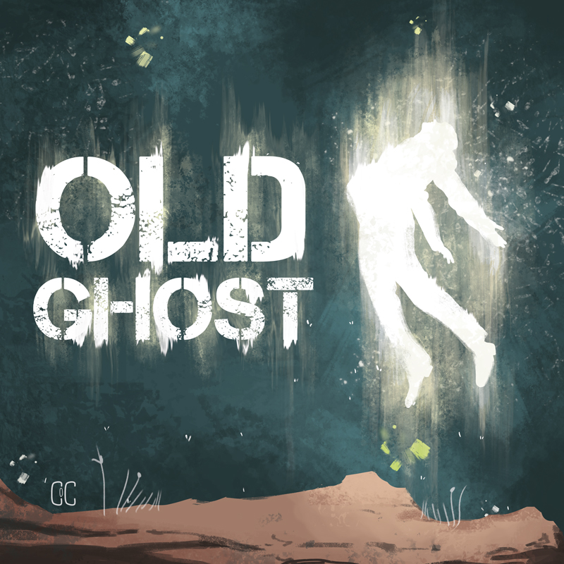 OLD GHOST