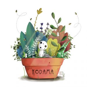 KODAMA